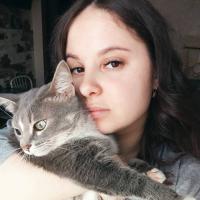 Дарья