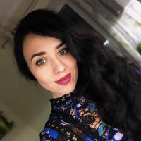 Марина