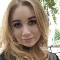 Оксана Асланян 