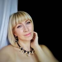 Анна Нестерцова