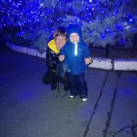 Оксана Руднева