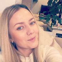 Natalia Stadnyk