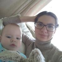 Наталья Воробьева