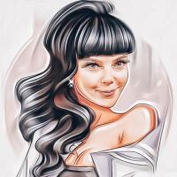 Наталья 