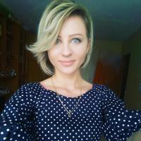 Яна Капланская