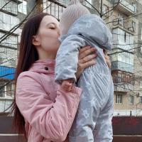 Анна Кузьмина
