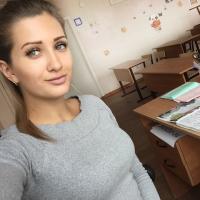 Виктория 