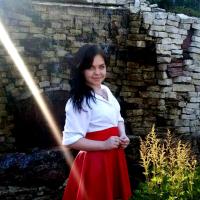 Екатерина Попова