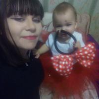 Наталия Маранова