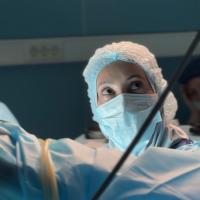 Патимат Ахмадовна