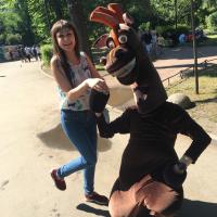 Настя