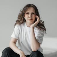 Анастасия