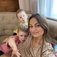 Анна Бадулина