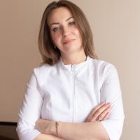 Mariya Kiseleva 
