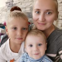Эмилия Багманова