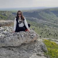 Нина