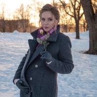 Irina Zenkevich