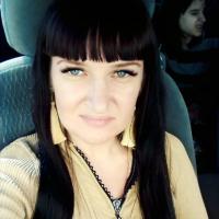 Алла Аникина