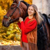 Екатерина