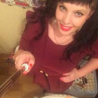 Пустовая Ирина