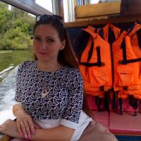 Ирина Володина 