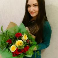 Альбина Гизатуллина 