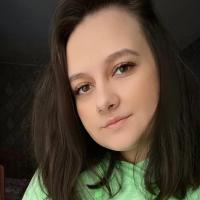 Анастасия