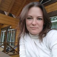 Анастасия 