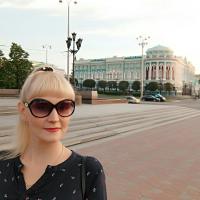 Ольга 