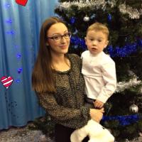 Алёна Платонова