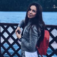 Эльнара Bossya