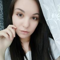 Аня Симоненкова 