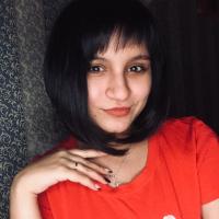 Попова Мария 