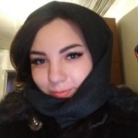 Анастасия
