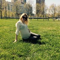 Марина