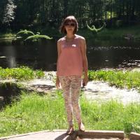 Кристина Полянская