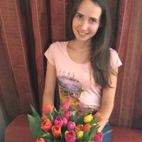 Екатерина