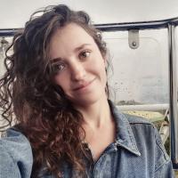 Алина