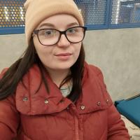 Анна Пяк