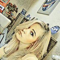 Анна