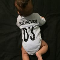 Алина Цветкович