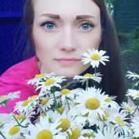 Оксана Мусина