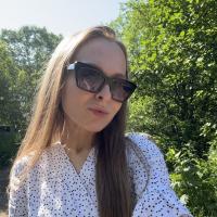 Анна🌸