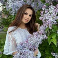ирина кузеванова