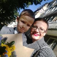 Ирина Юденкова