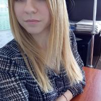 Юлия Климова