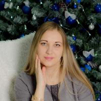 Екатерина 