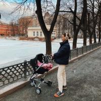 Мария Сапранкова