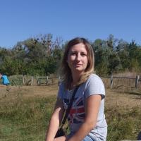 Ирина 
