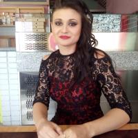 Юлия Варфоломеева